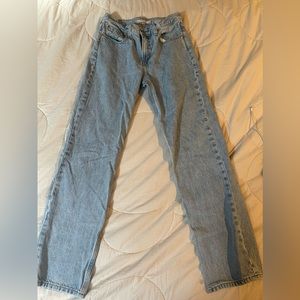 Levi’s Low Pro
